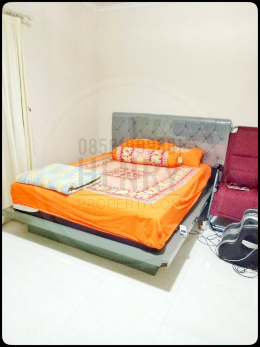 For Sale 3+1BR FULL FURNISH Best Unit and Best View at Medit 1
