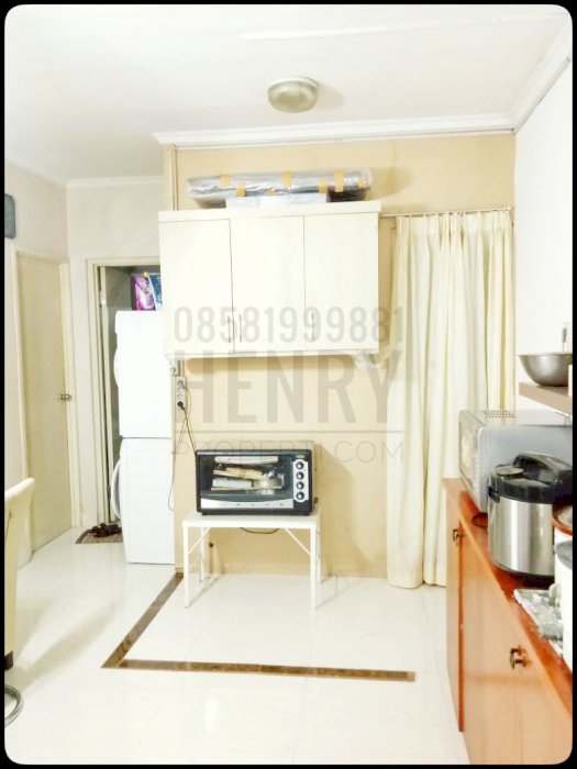 For Sale 3+1BR FULL FURNISH Best Unit and Best View at Medit 1