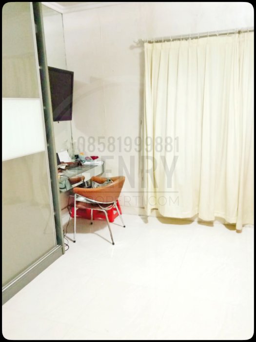 For Sale 3+1BR FULL FURNISH Best Unit and Best View at Medit 1