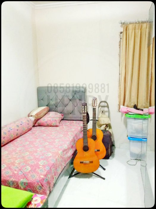 For Sale 3+1BR FULL FURNISH Best Unit and Best View at Medit 1