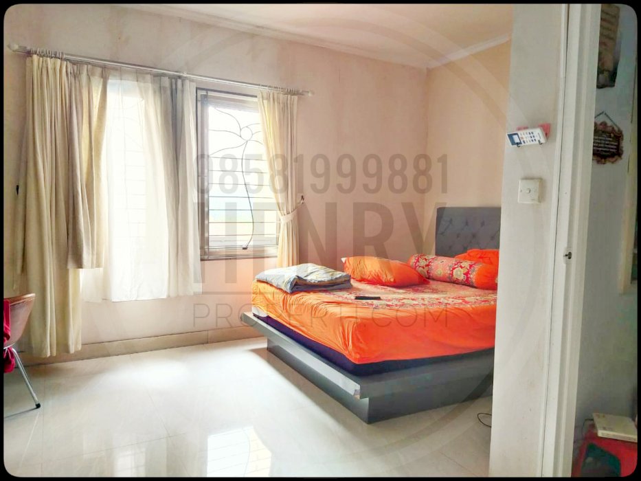 For Sale 3+1BR FULL FURNISH Best Unit and Best View at Medit 1