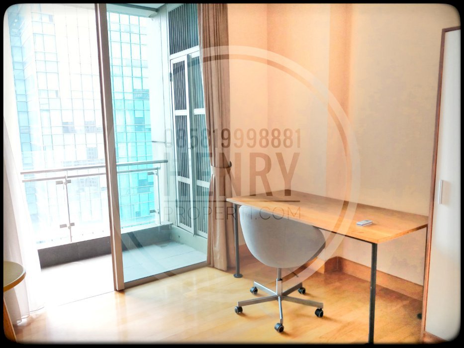 FOR SALEÂ  2 BR SHM Mid Fl. Pool View Full Furnish Apt Residence 8 SCBD