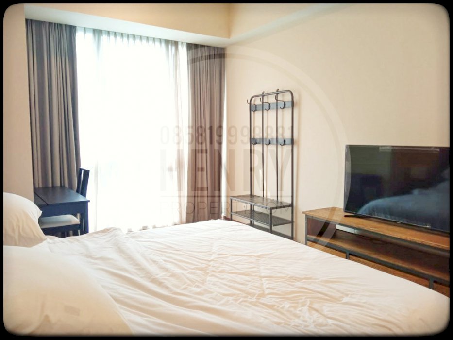 HOT PROPERTI - HARGA DIBAWAH MARKET PRICE - 2+1BR LUAS 133m2 4.8M SHM