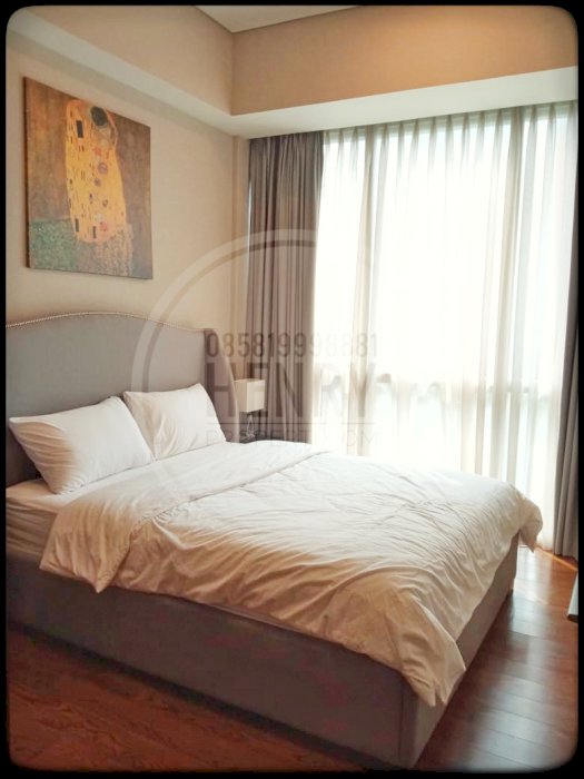 HOT PROPERTI - HARGA DIBAWAH MARKET PRICE - 2+1BR LUAS 133m2 4.8M SHM