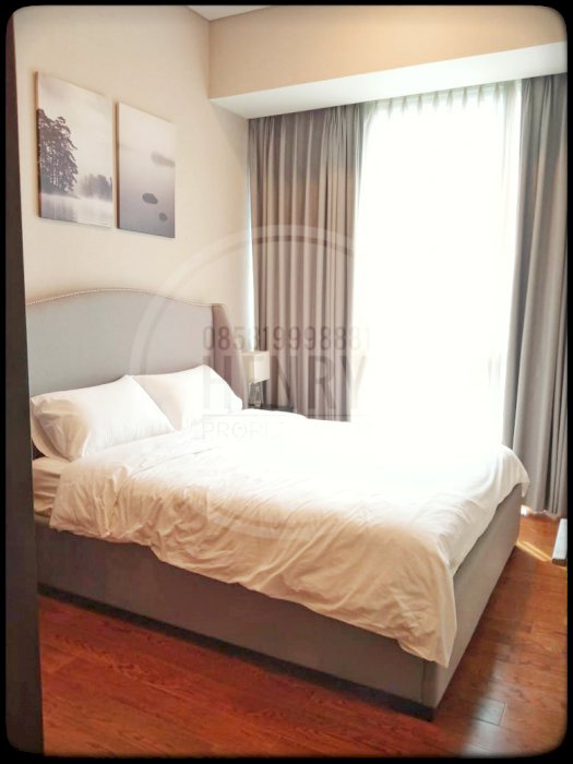 HOT PROPERTI - HARGA DIBAWAH MARKET PRICE - 2+1BR LUAS 133m2 4.8M SHM