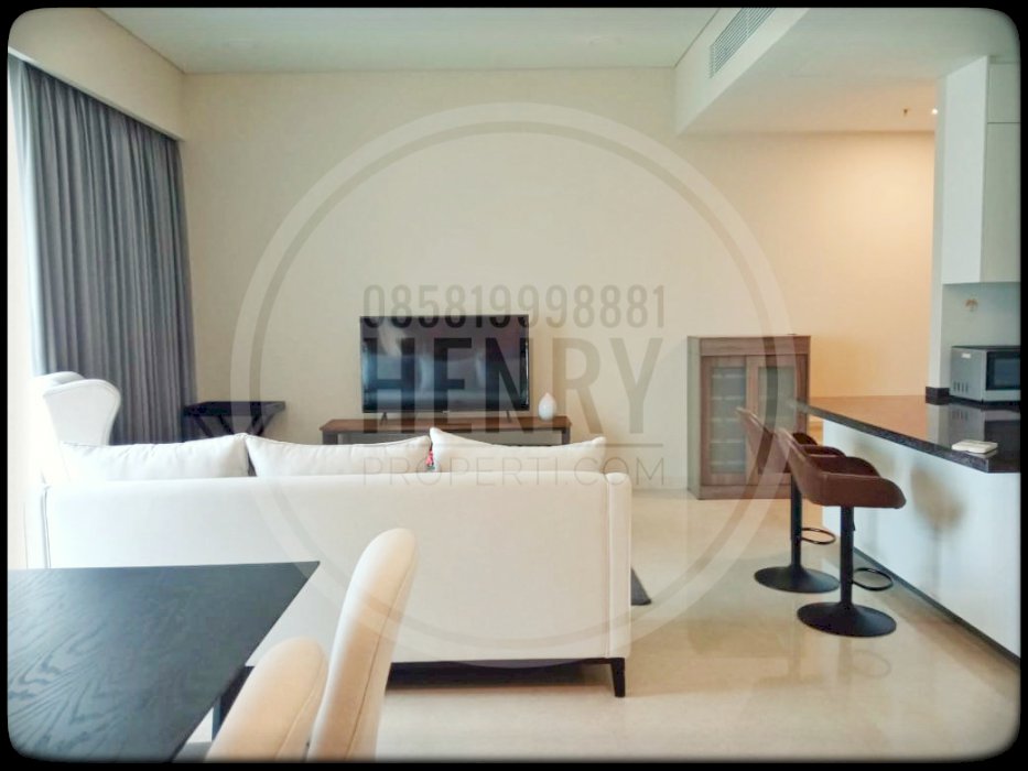 HOT PROPERTI - HARGA DIBAWAH MARKET PRICE - 2+1BR LUAS 133m2 4.8M SHM