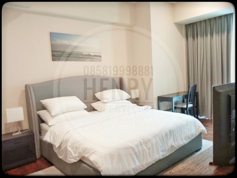 HOT PROPERTI - HARGA DIBAWAH MARKET PRICE - 2+1BR LUAS 133m2 4.8M SHM