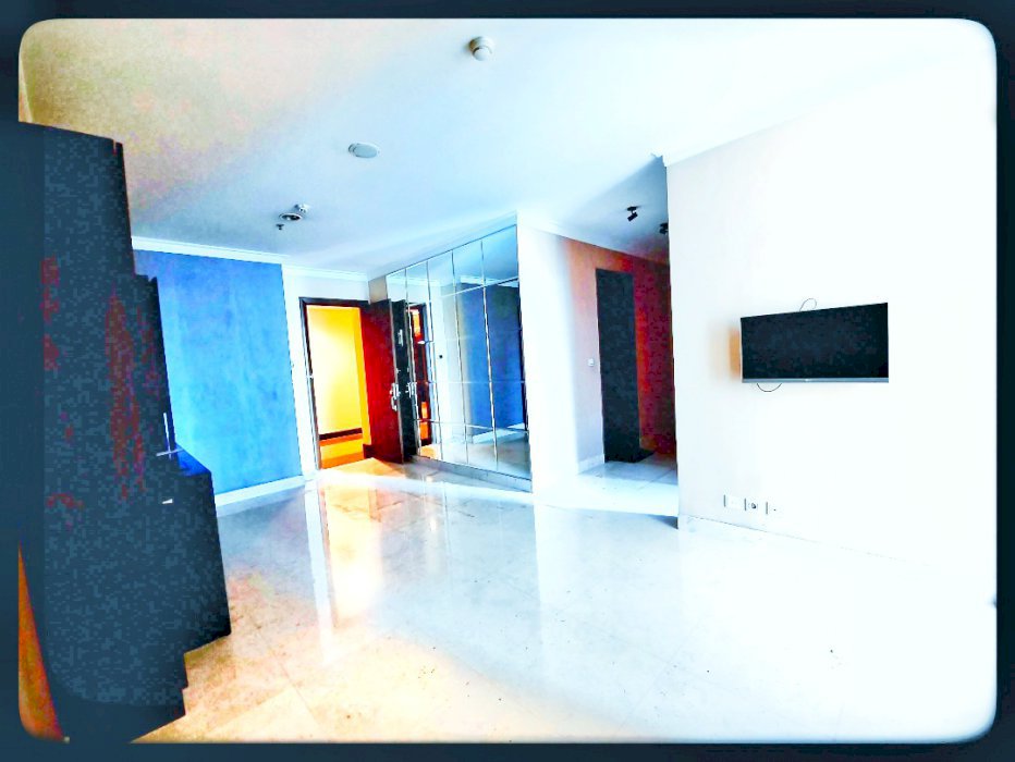 DIJUAL CEPAT HARGA TERMURAH DIBAWAH HARGA MARKET 1BR 94m2 Lt. Tinggi