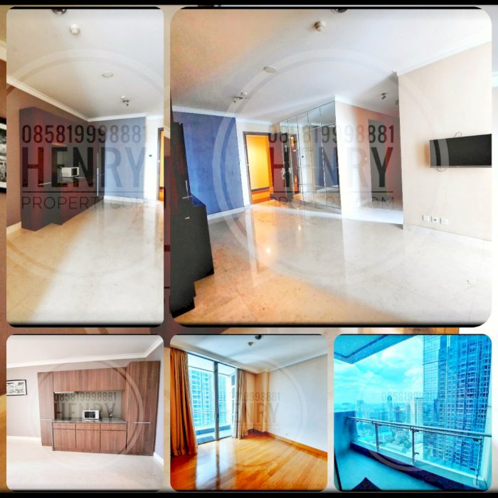 DIJUAL CEPAT HARGA TERMURAH DIBAWAH HARGA MARKET 1BR 94m2 Lt. Tinggi
