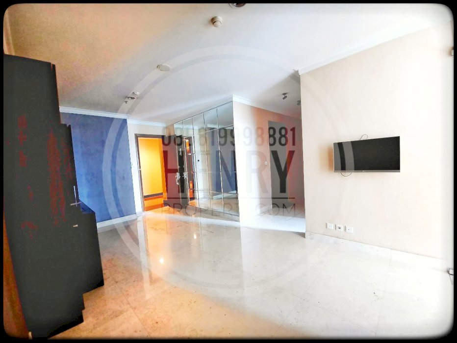 DIJUAL CEPAT HARGA TERMURAH DIBAWAH HARGA MARKET 1BR 94m2 Lt. Tinggi