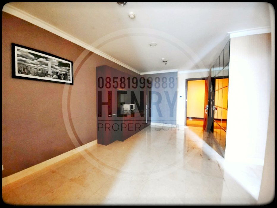 DIJUAL CEPAT HARGA TERMURAH DIBAWAH HARGA MARKET 1BR 94m2 Lt. Tinggi