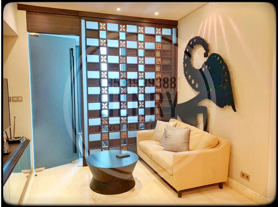BEST UNIT FOR SALE 2 BR SHM Low Fl. Pool View Full Furnish Residence 8