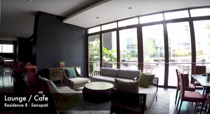 BEST UNIT FOR SALE 2 BR SHM Low Fl. Pool View Full Furnish Residence 8