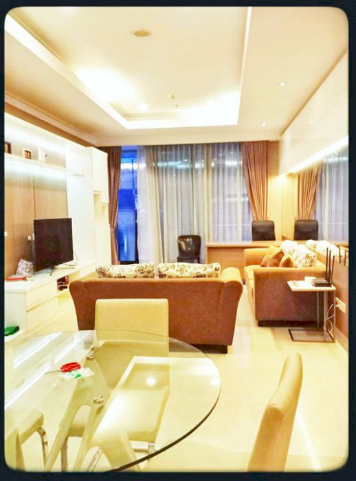 BEST UNIT 3+1 BR FOR SALE SHM Low Fl City View Furnish Residence 8