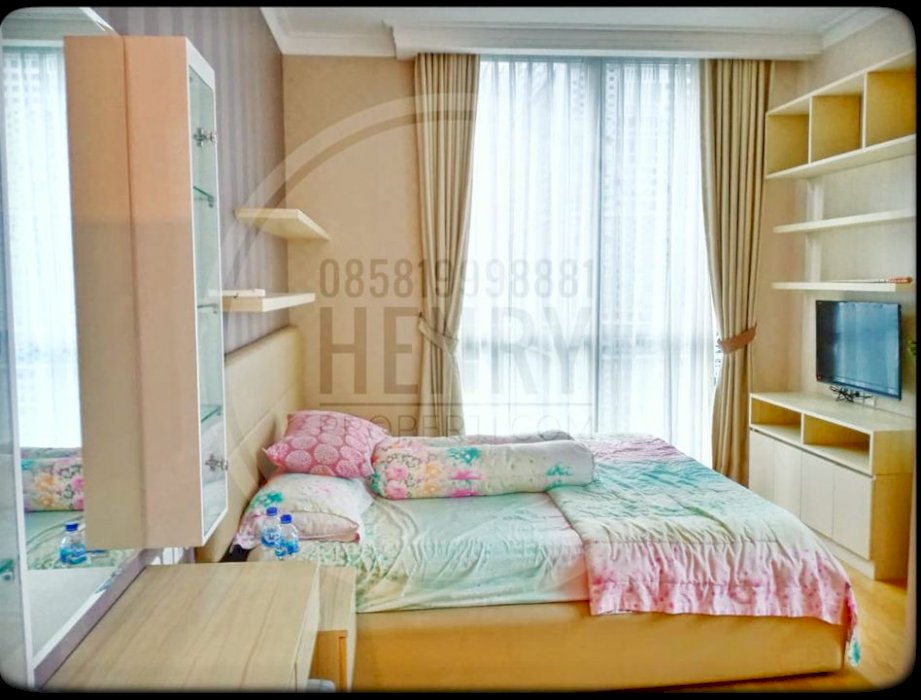 BEST UNIT 3+1 BR FOR SALE SHM Low Fl City View Furnish Residence 8
