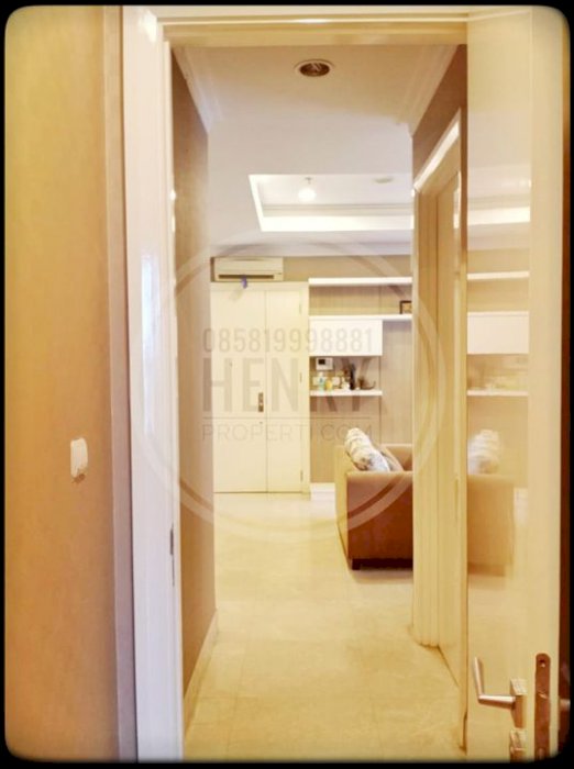 BEST UNIT 3+1 BR FOR SALE SHM Low Fl City View Furnish Residence 8