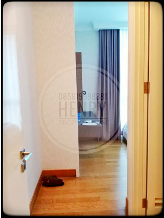 BEST UNIT 3+1 BR FOR SALE SHM Low Fl City View Furnish Residence 8
