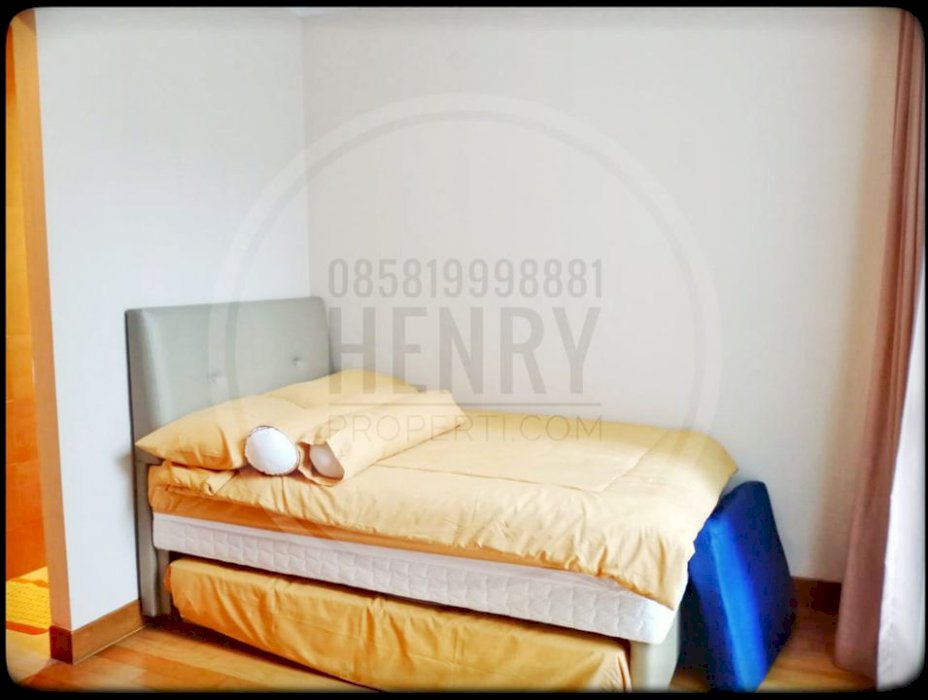 BEST UNIT 3+1 BR FOR SALE SHM Low Fl City View Furnish Residence 8