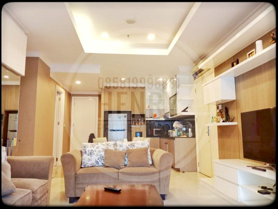 BEST UNIT 3+1 BR FOR SALE SHM Low Fl City View Furnish Residence 8