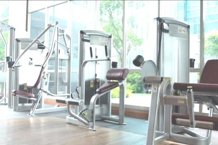 BEST UNIT 3+1 BR FOR SALE SHM Low Fl City View Furnish Residence 8