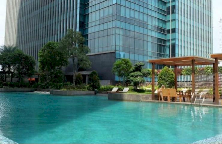BEST UNIT 3+1 BR FOR SALE SHM Low Fl City View Furnish Residence 8