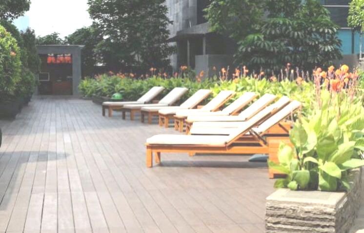 BEST UNIT 3+1 BR FOR SALE SHM Low Fl City View Furnish Residence 8