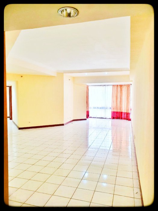 FOR SALE 3+1BR CITY VIEW at  Taman Anggrek Condominium West Jakarta