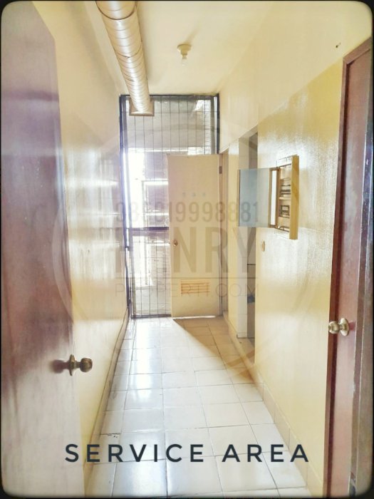 FOR SALE 3+1BR CITY VIEW at  Taman Anggrek Condominium West Jakarta