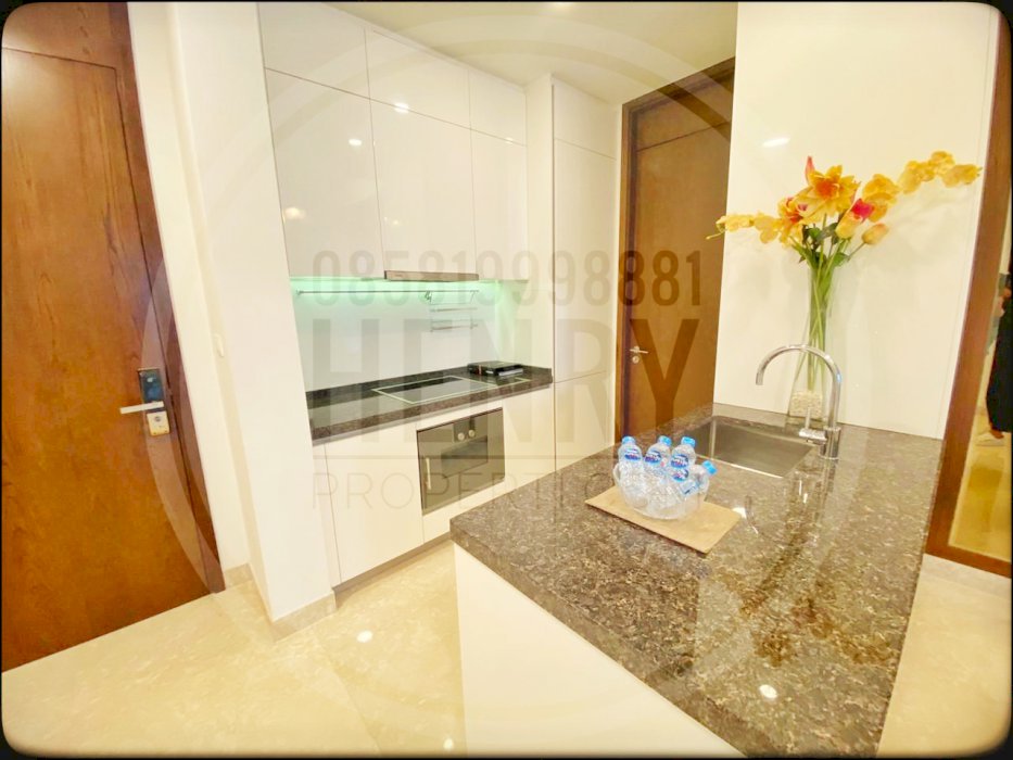 Dijual Cepat Dibawah Market Price 2+1BR Anandamaya Residence Tower 2