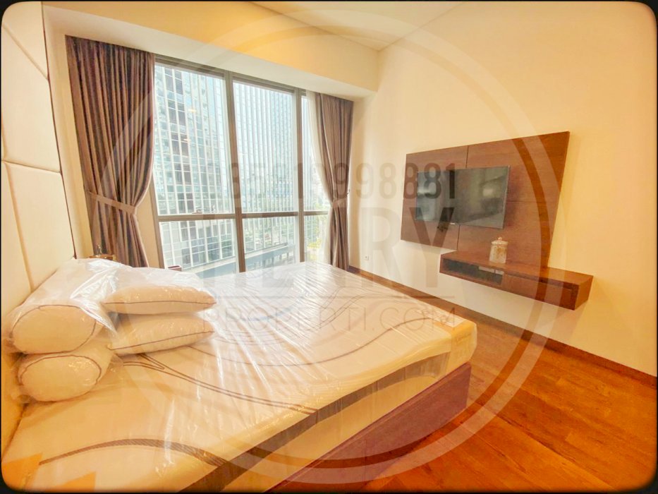 Dijual Cepat Dibawah Market Price 2+1BR Anandamaya Residence Tower 2
