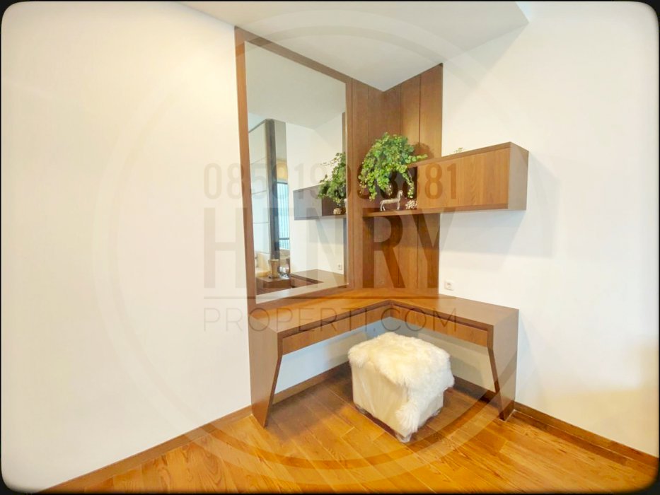 Dijual Cepat Dibawah Market Price 2+1BR Anandamaya Residence Tower 2