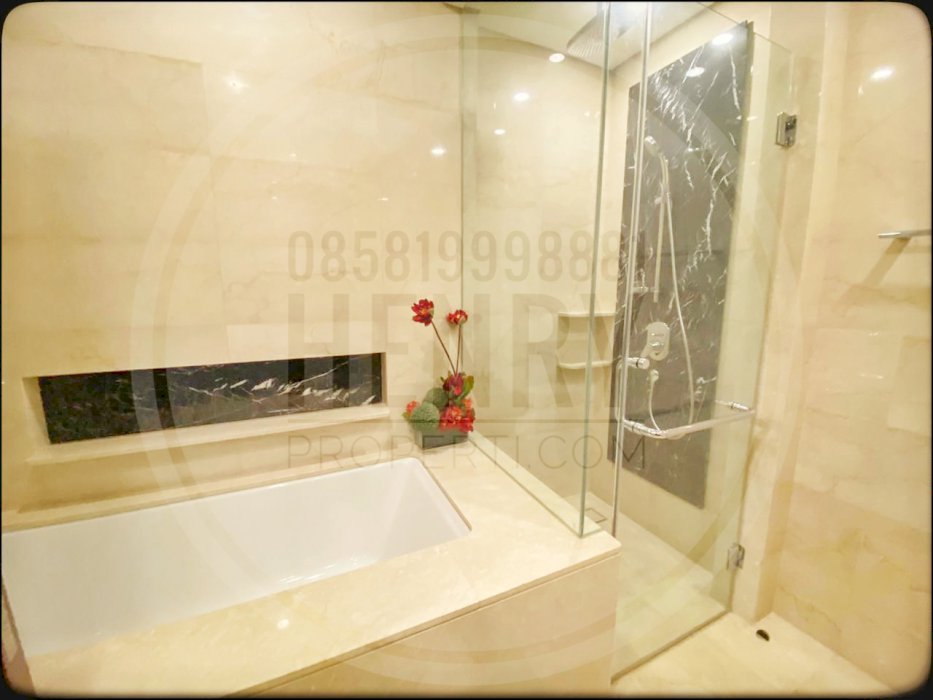 Dijual Cepat Dibawah Market Price 2+1BR Anandamaya Residence Tower 2