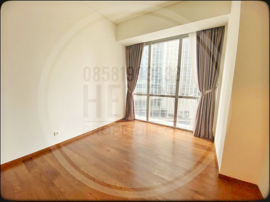 Dijual Cepat Dibawah Market Price 2+1BR Anandamaya Residence Tower 2