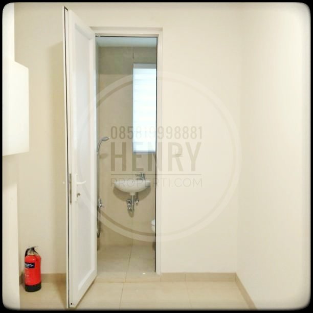 For Rent 2+1BR Anandamaya Residence Tower 3 Low Floor City View