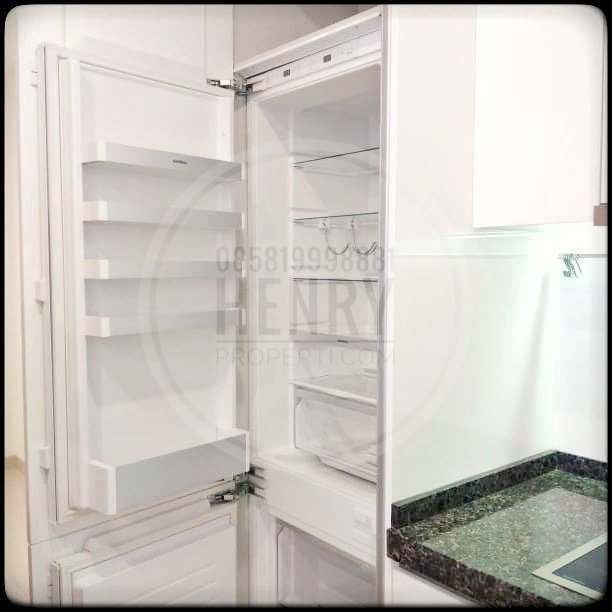 For Rent 2+1BR Anandamaya Residence Tower 3 Low Floor City View