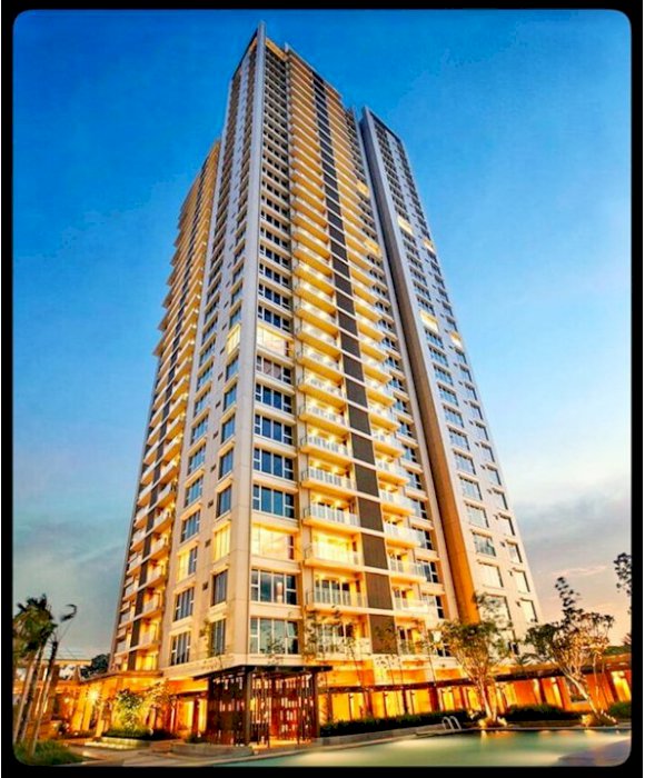 For Rent Beautiful 1 BR at Pondok Indah Residence Tower Maya Low Fl.