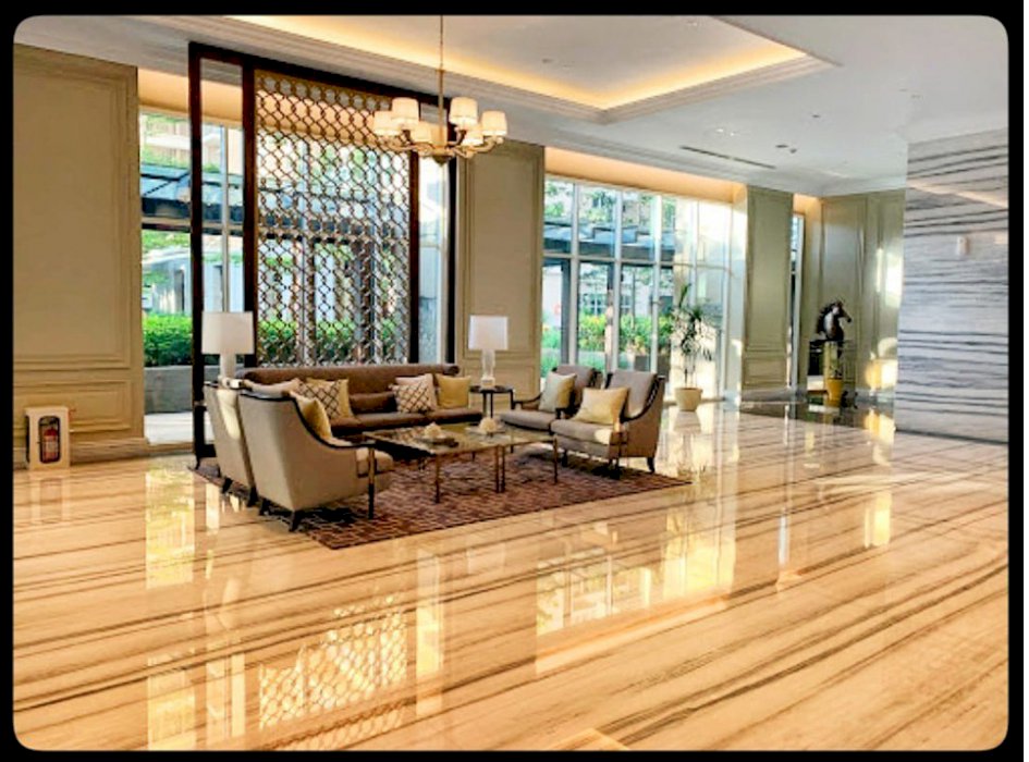 For Rent Beautiful 1 BR at Pondok Indah Residence Tower Maya Low Fl.
