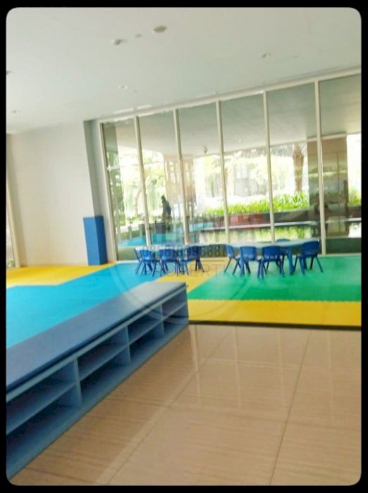 For Rent Beautiful 1 BR at Pondok Indah Residence Tower Maya Low Fl.