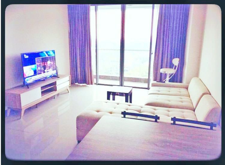 For Rent New Royal 2+1BR Private Lift Best Rent Offer Ever at St. Moritz Apt