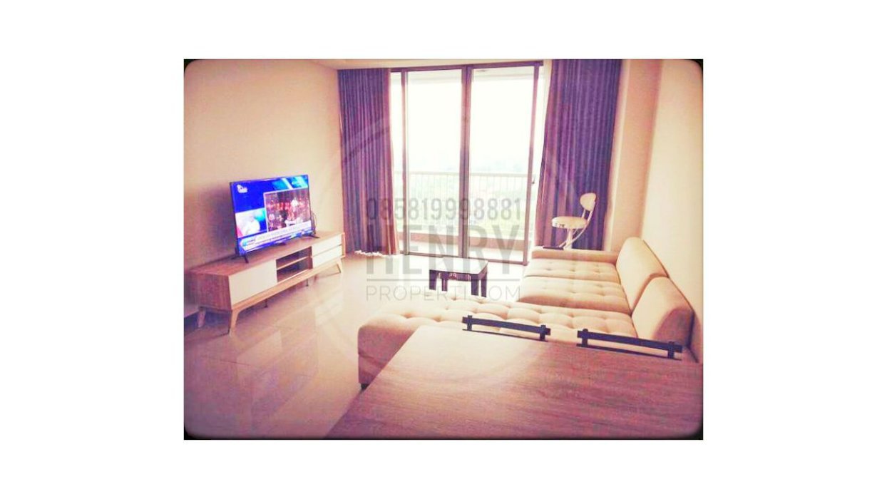 For Rent New Royal 2+1BR Private Lift Best Rent Offer Ever at St. Moritz Apt