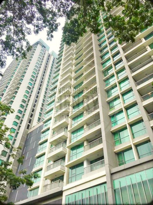 For Rent New Royal 2+1BR Private Lift Best Rent Offer Ever at St. Moritz Apt