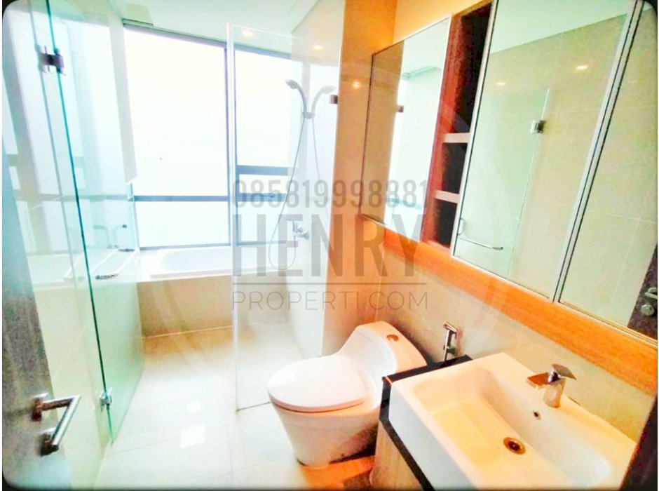 For Sale New Ambassador 3+1BR Private Lift Best Price at St. Moritz