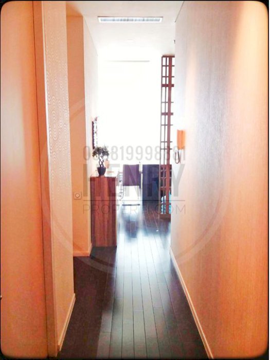 For Rent Beautiful 3+1BR at Verde 1 Apartment Low Floor View Park