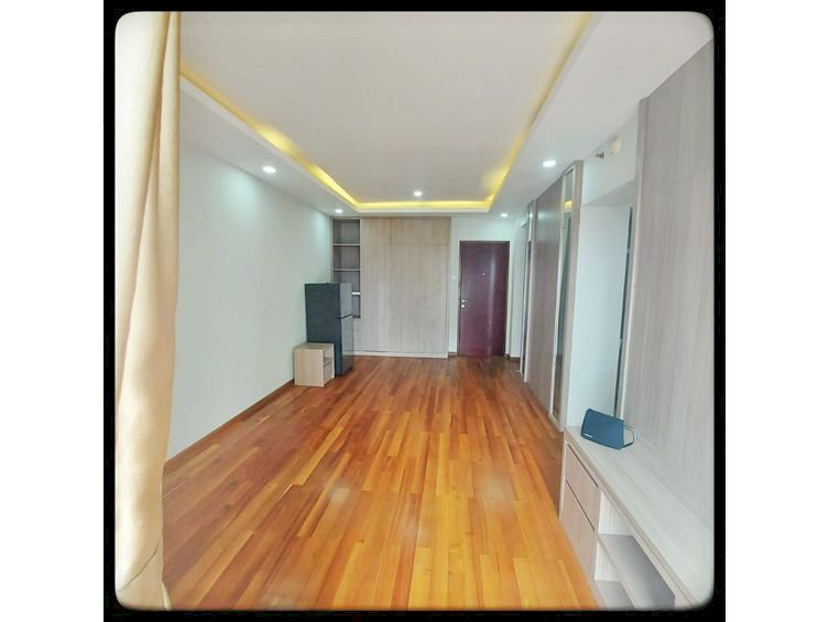 Mediterania Garden Residence 2 Dijual Cepat 3+1 BR Furnish CP Tirbeca