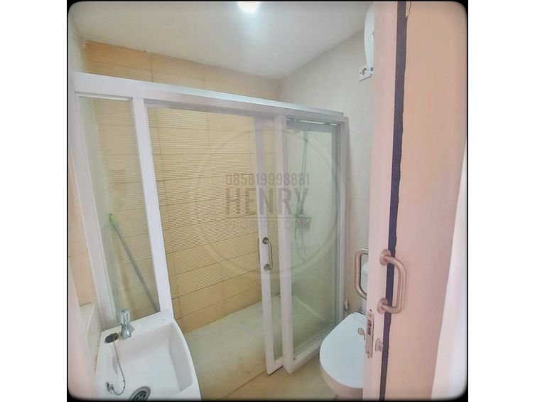 Mediterania Garden Residence 2 Dijual Cepat 3+1 BR Furnish CP Tirbeca