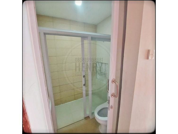 Mediterania Garden Residence 2 Dijual Cepat 3+1 BR Furnish CP Tirbeca
