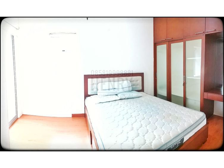 Mediterania Residence 2 Dijual Cepat 3+1 BR Furnish CP Tribeca View