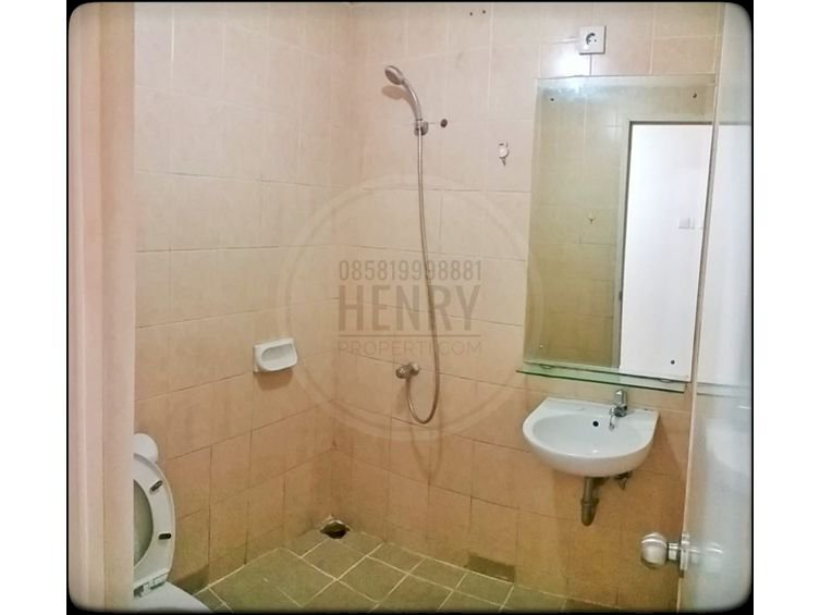 Mediterania Residence 2 Dijual Cepat 3+1 BR Furnish CP Tribeca View
