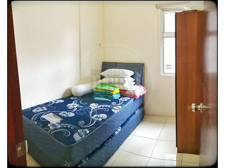 Mediterania Residence 2 Dijual Cepat 3+1 BR Furnish CP Tribeca View