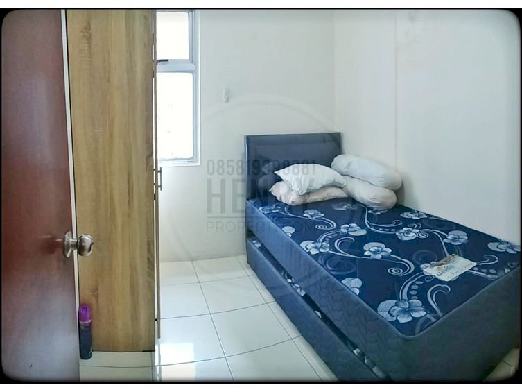 Mediterania Residence 2 Dijual Cepat 3+1 BR Furnish CP Tribeca View
